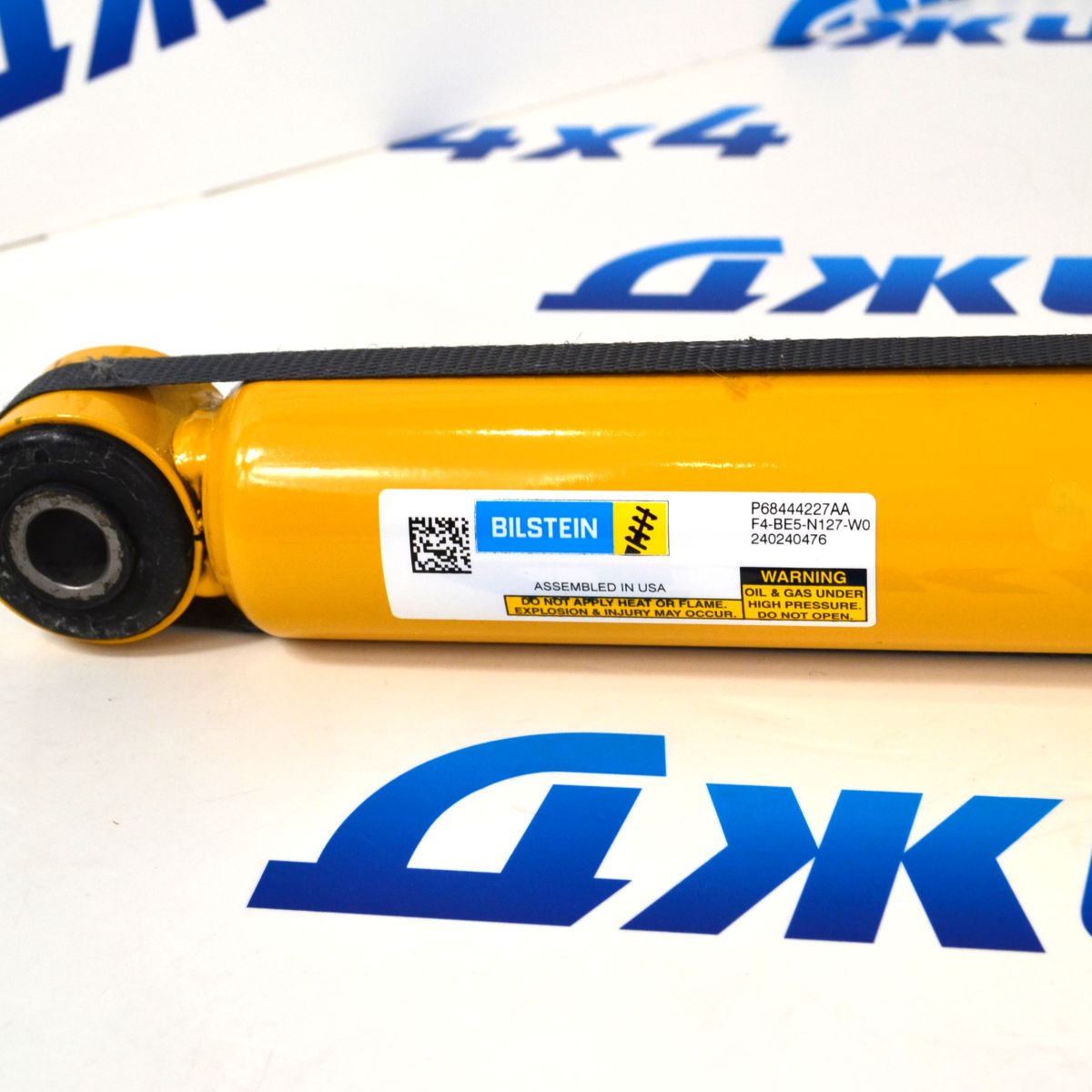 Демпфер заднего моста Dodge Ram TRX 68444227AA