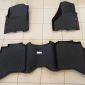 Комплект ковров салонных Dodge Ram 1500 DS 1500 Crew Cab 2010-2021 FDW-044