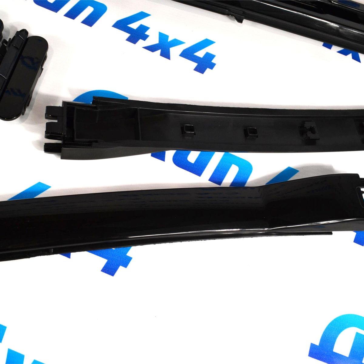 Рейлинги Land Rover Defender 110 (L663) VPLER0176