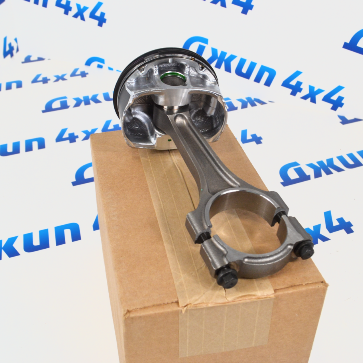 Поршень с шатуном в сборе Jeep/ Dodge/ Chrysler SRT8 V6.4 (2-4-6-8) 68090672AA