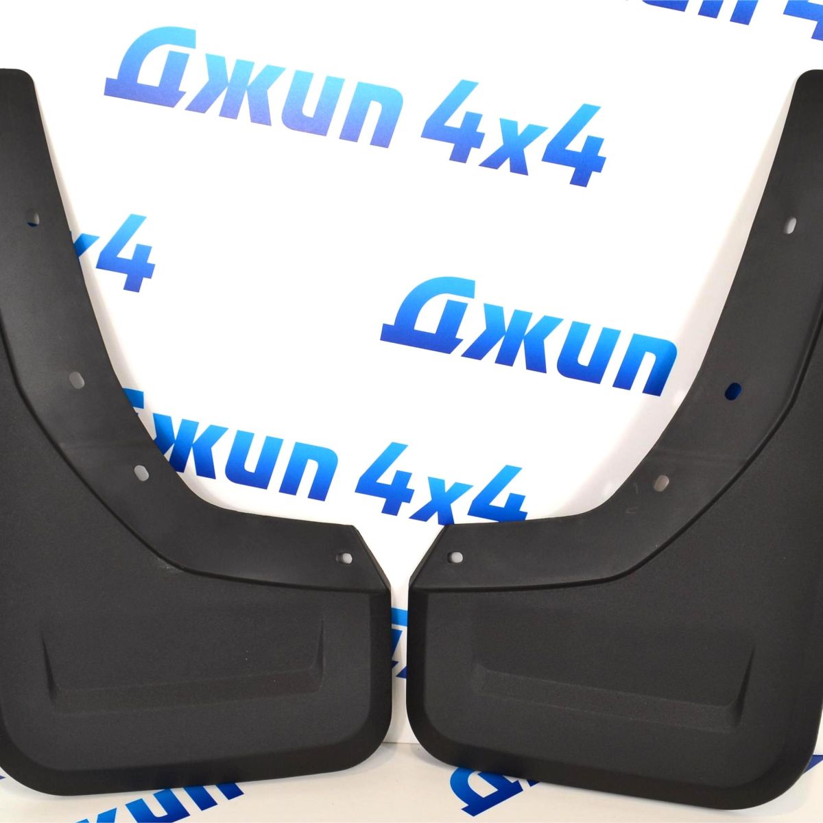 Брызговики Dodge Ram TRX (комплект) 82215489AD