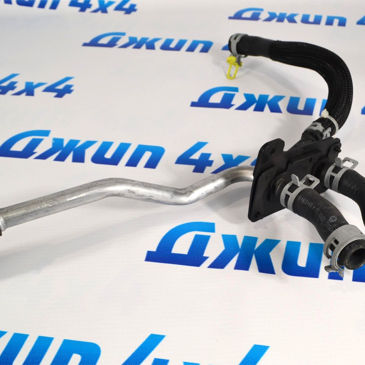 Патрубки печного отопителя Jeep Grand Cherokee WK2 V3.6 55038030AN