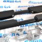 Порог-подножка Land Rover Defender 110 2020- L663 (5 дверей) VPLEP0525