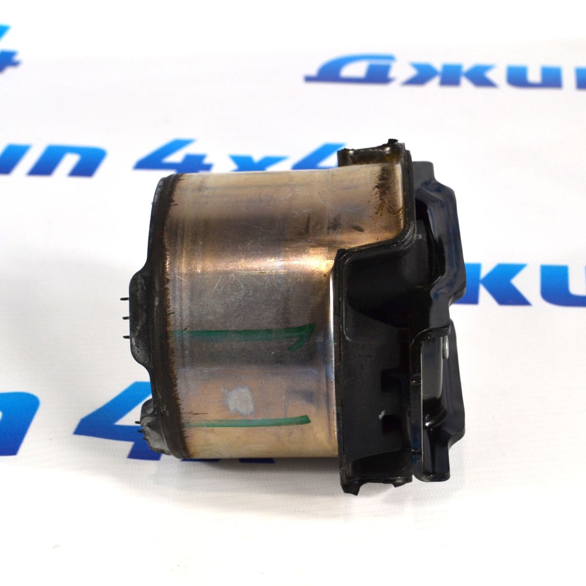 Сайлентблок заднего подрамника Jeep Grand Cherokee WK2/Dodge Durango WD (передний) 68272300AC