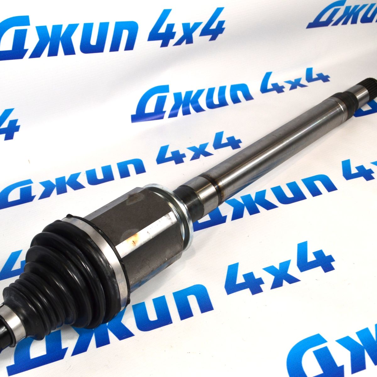 Привод передний Range Rover L405/Range Rover Sport L494/Land Rover Discovery L462 (правый) LR064635