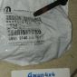 Болт коллектора выпускного Dodge Ram 1500 5.7Hemi Jeep Grand Cherokee WK2 5.7Hemi 2012-2023 6510140AA