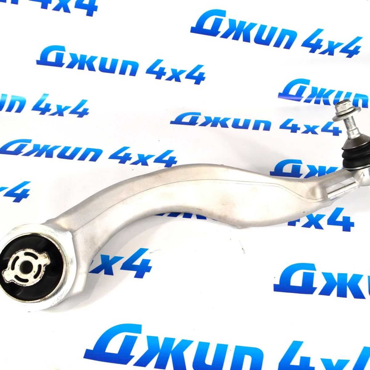 Рычаг передний нижний косой Jeep Grand Cherokee WL (правый) 68375646AB