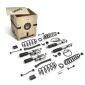 Лифт комплект Mopar 2" Jeep Wrangler JL (амортизаторы с выносными бачками) 77072430AH