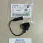 Форсунка омывателя ветрового стекла с подогревом Land Rover Discovery L319 2005-2009 LR048615