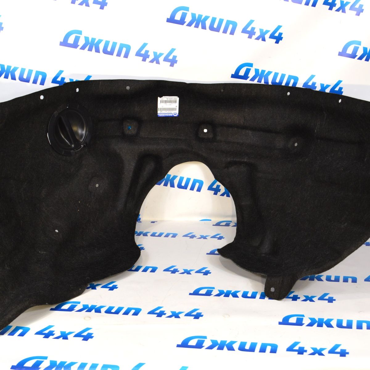 Подкрылок передний левый Jeep Grand Cherokee WK2 (войлок) 55079293AL