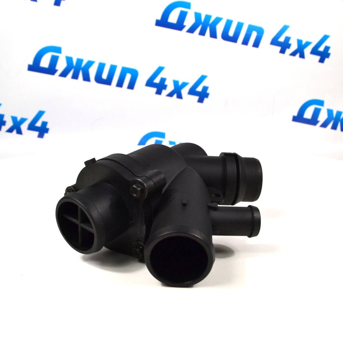 Термостат Range Rover L405/Range Rover Sport L494  V3.0SC/5.0SC LR035124