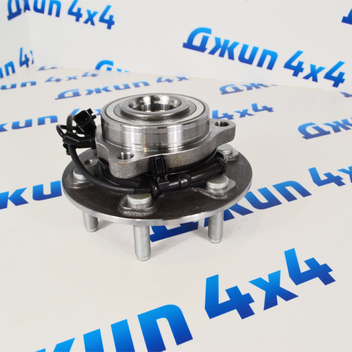 Ступичный узел передний Dodge Ram 1500 DT 68339389AH