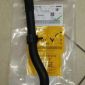 Патрубок радиатора нижний Range Rover L405 Range Rover Sport L494 V3.0SC 5.0SC LR034625