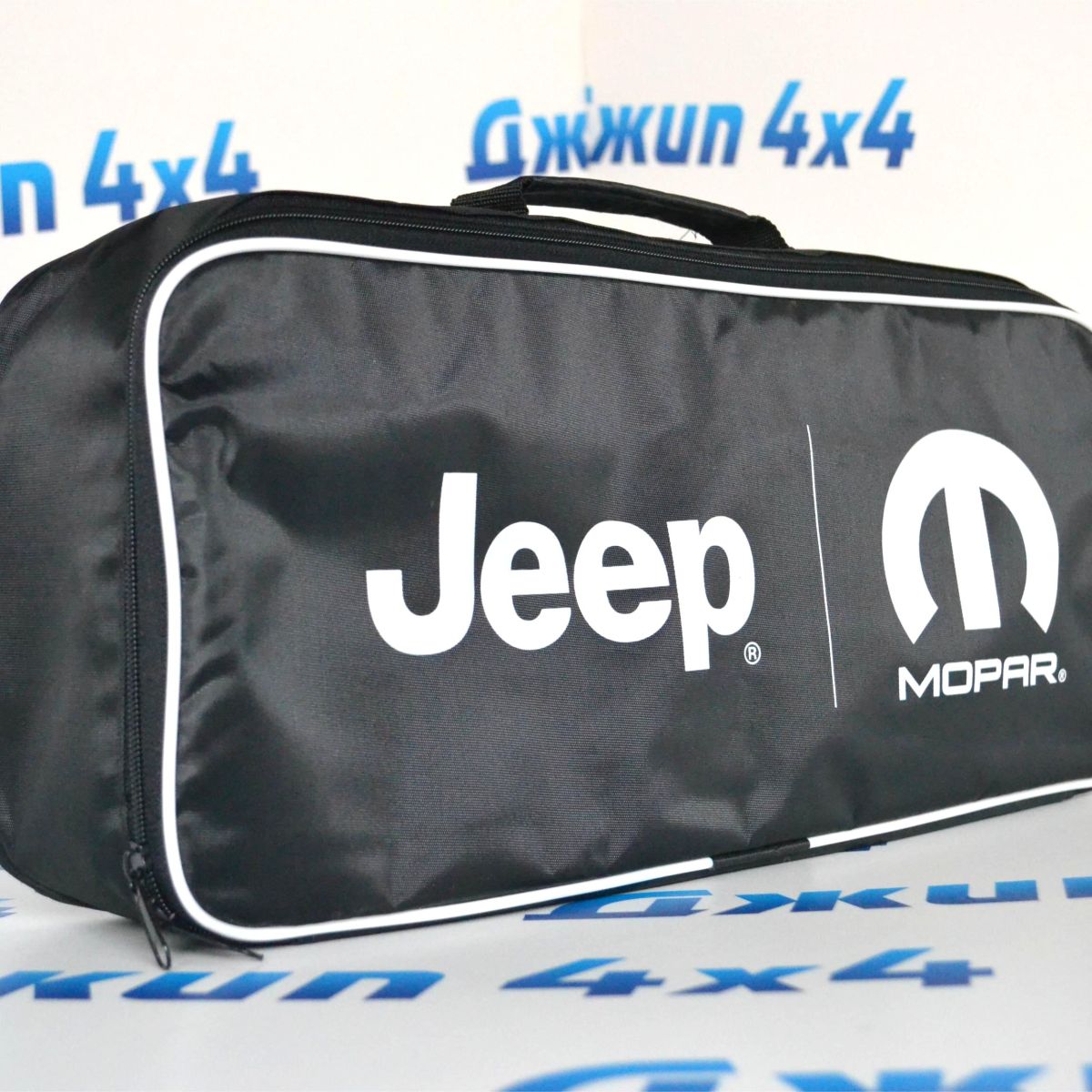 Набор автомобилиста Jeep RUSSGM00000000002