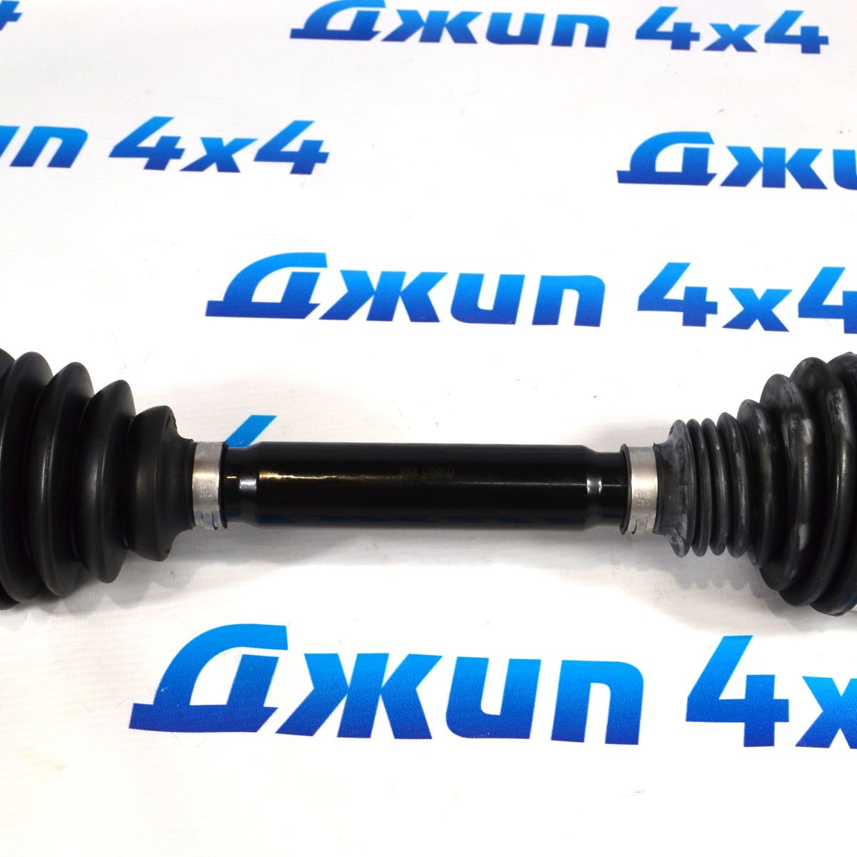 Полуось передняя левая Range Rover L405/Range Rover Sport L494 LR041969