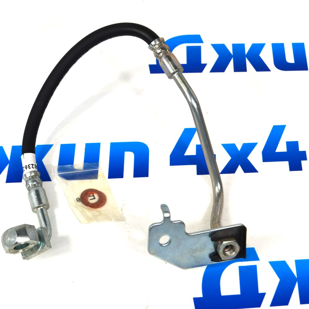 Шланг тормозной задний Chrysler Pacifica (левый) 4683847AE