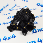 Коллектор впускной Jeep/Dodge Ram 3.0CRD 68211206AC