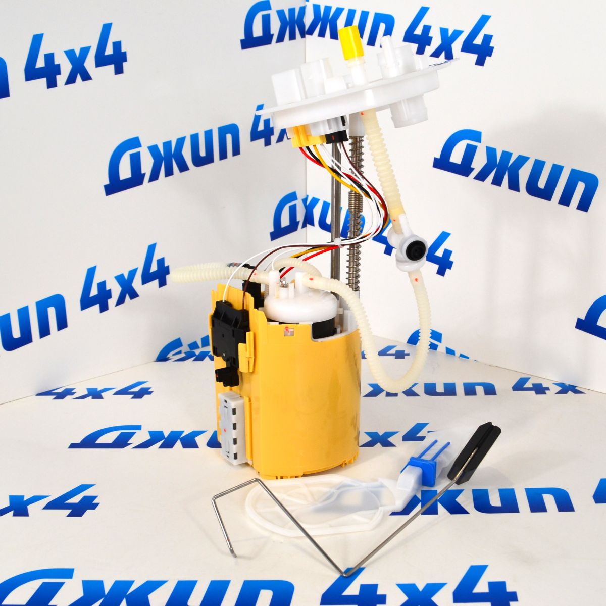 Насос топливный Land Rover Discovery Sport L550 V2.0Т LR065349