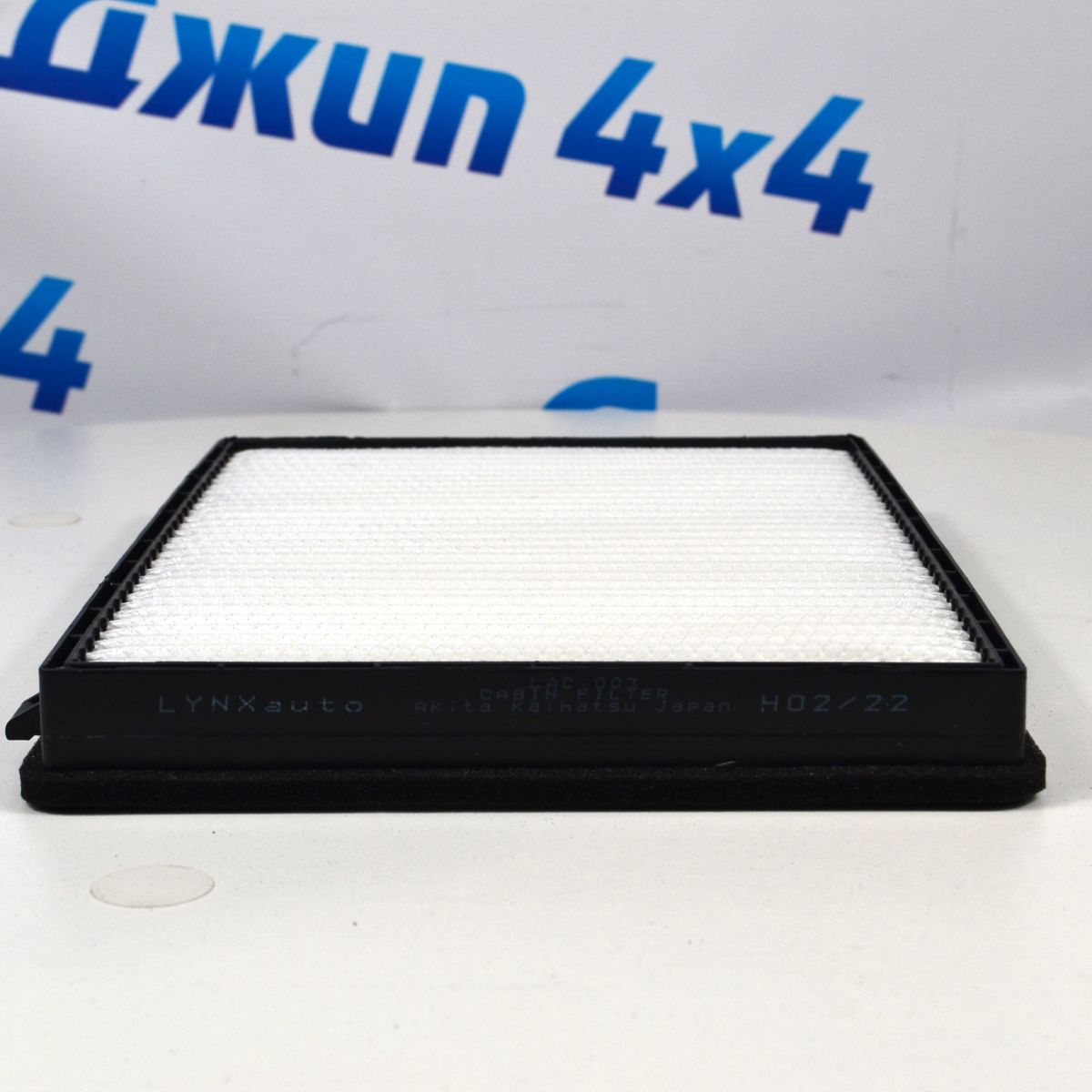 Фильтр салонный Chevrolet Captiva C100/C140 22753219