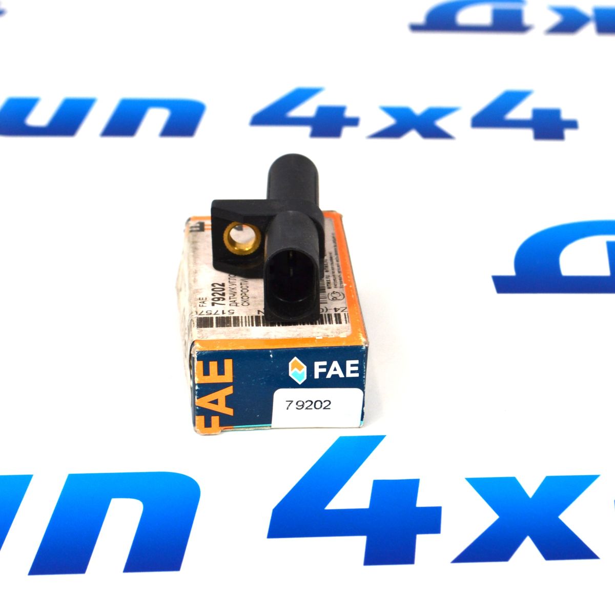 Датчик положения распредвала Jeep/Dodge/Chrysler V2.2CRD/2.7CRD/3.0CRD 5080352AA