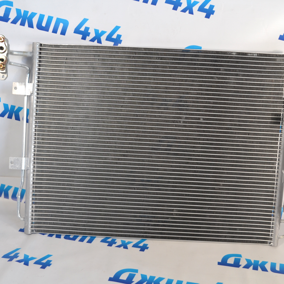 Радиатор кондиционера Land Rover L319/Range Rover Sport L320 V3.0TD LR018405