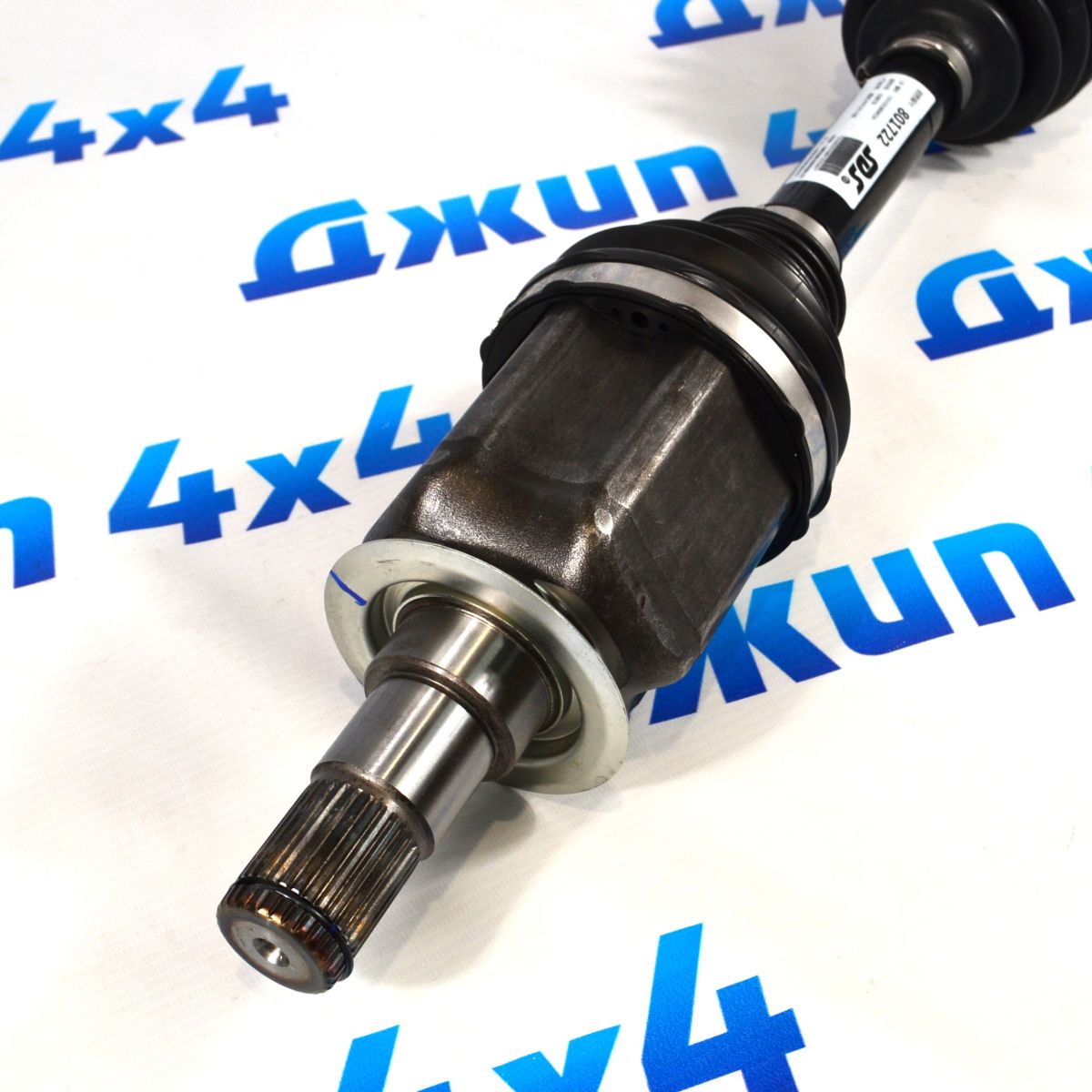 Привод передний Tank 300 (правый) 2303101XKM01A