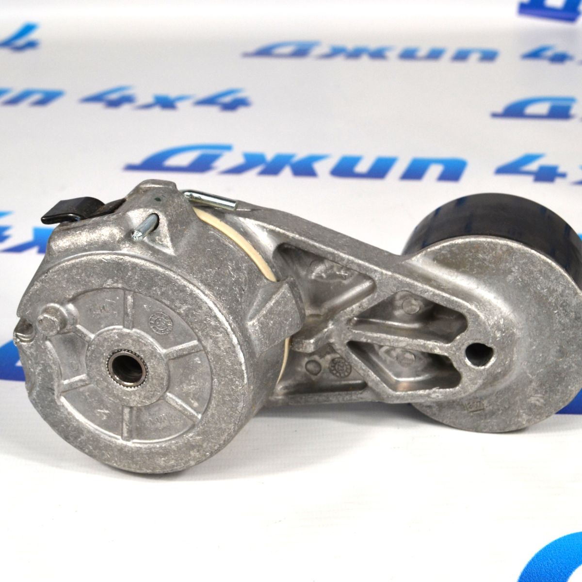 Натяжитель ремня навесного оборудования E-Torque Dodge Ram DT 1500/Jeep Wagoneer WS V5.7 Hemi 05281956AA