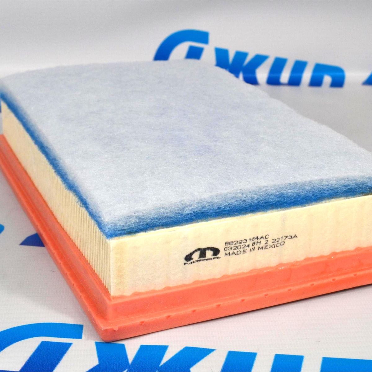 Фильтр воздушный Jeep Wrangler JL/Jeep Gladiator JT V3.0CRD 68293164AC