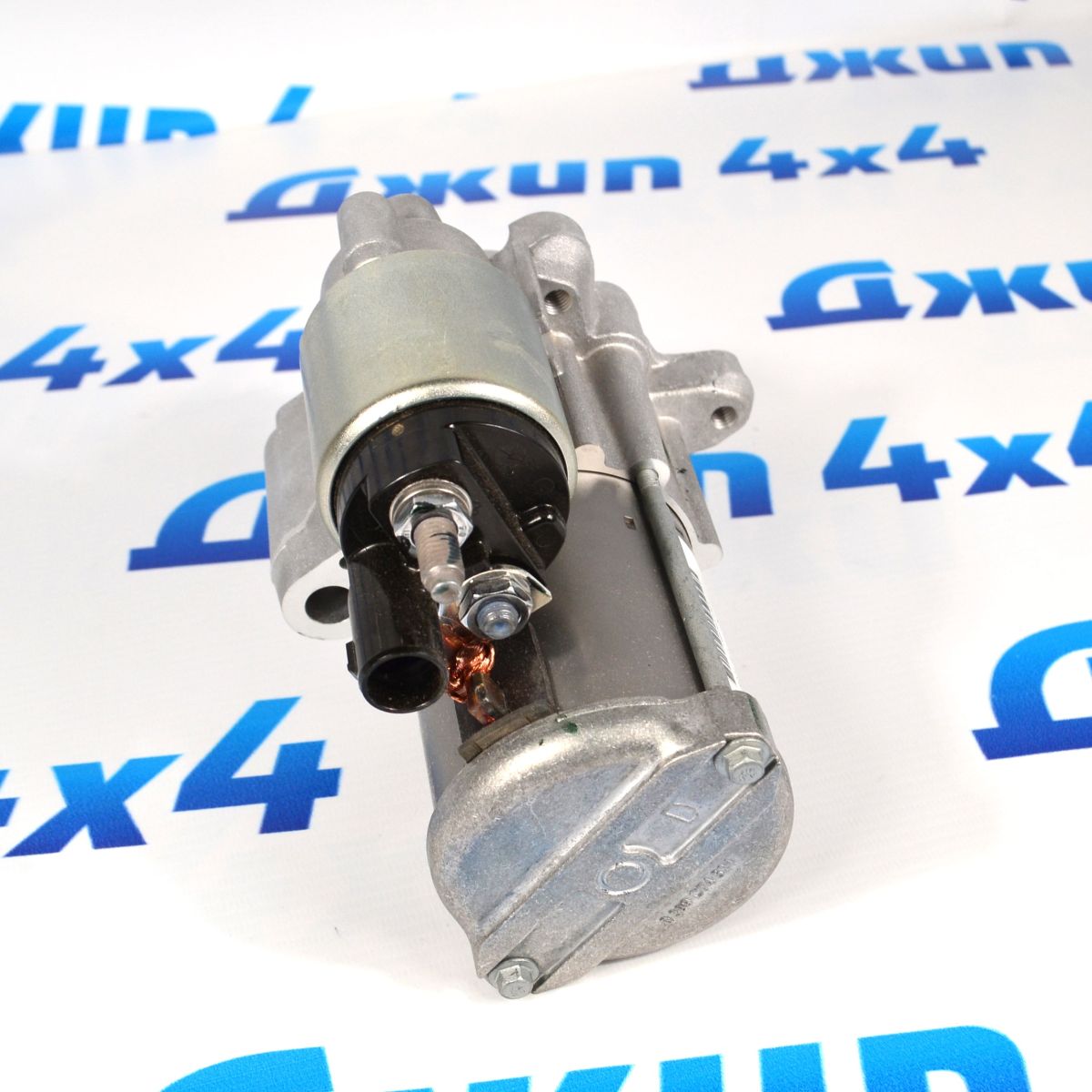 Стартер Jeep Grand Wagoneer WS/Dodge Ram 1500 68456071AF