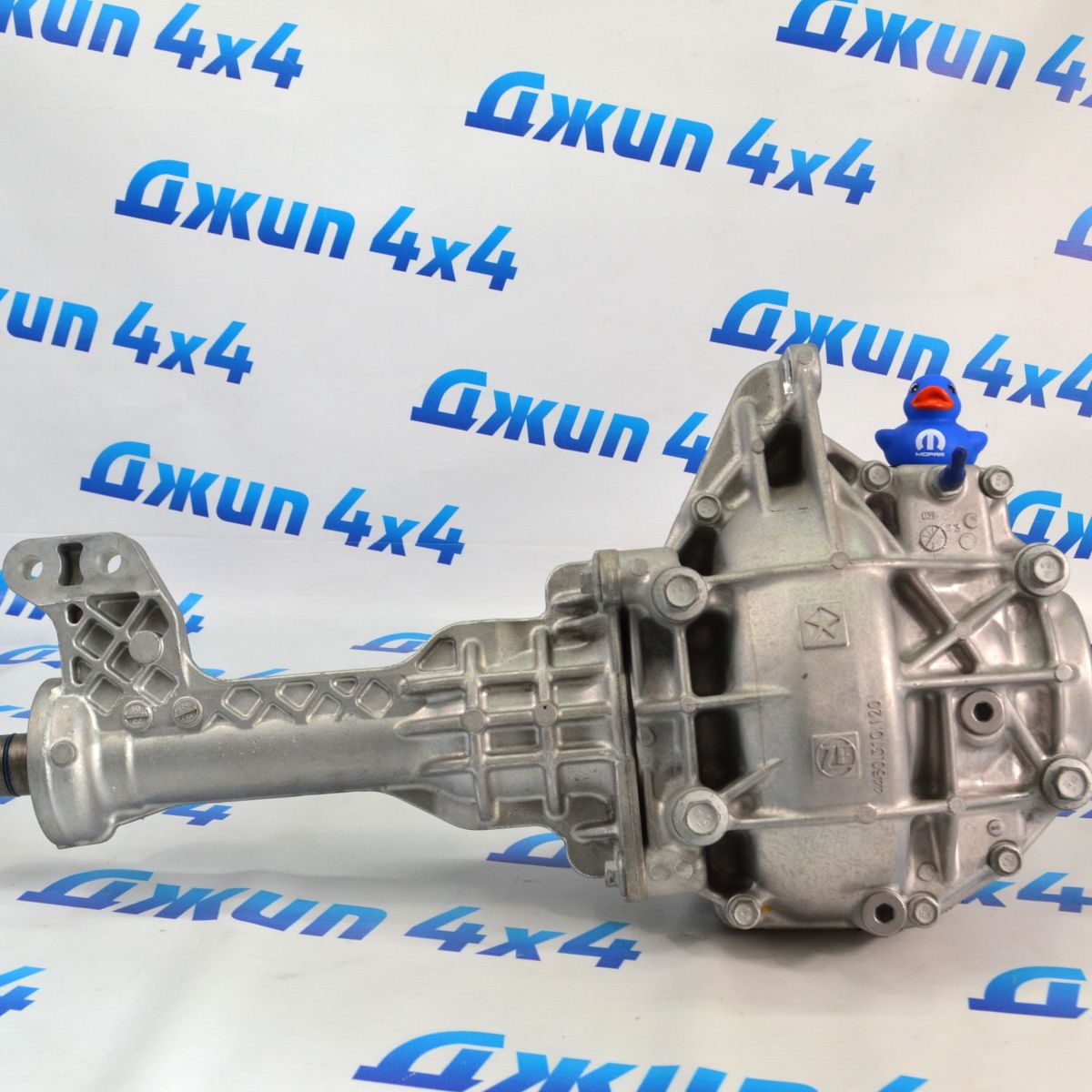 Редуктор передний Dodge Ram TRX 68441650AC