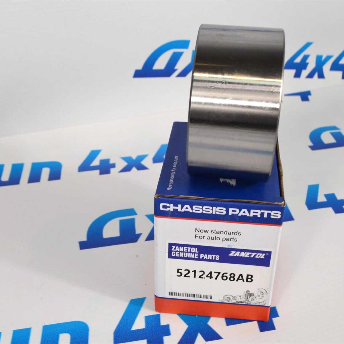 Подшипник ступичный Jeep Grand Cherokee WK2/Dodge Durango WD (зад) 52124768AB