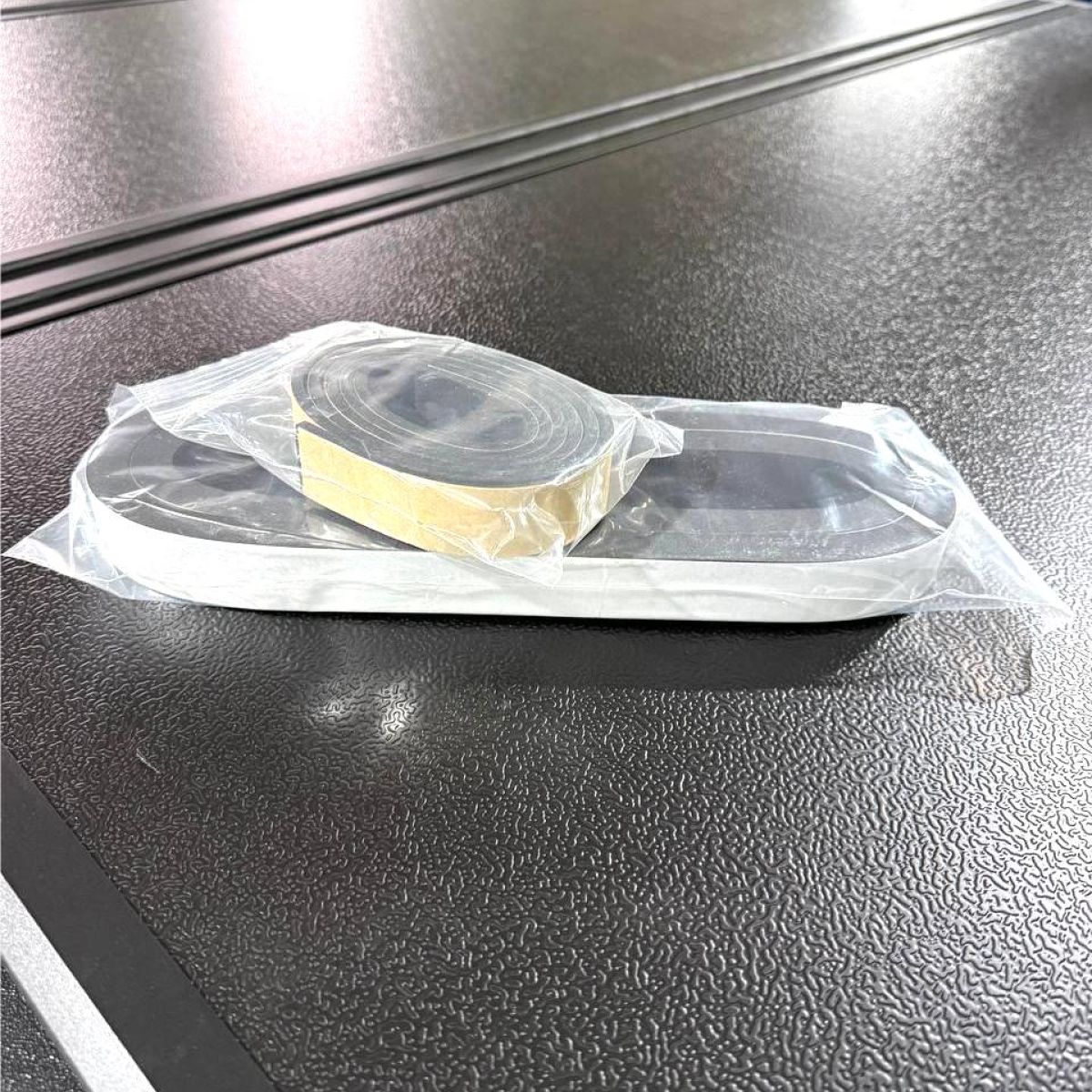 Крышка кузова Dodge Ram 1500 для кузова 6.4 (без рам боксов) 82215864AB