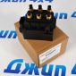 Блок клапанов пневмоподвески Dodge Ram 1500 2013-2018 68204398AA