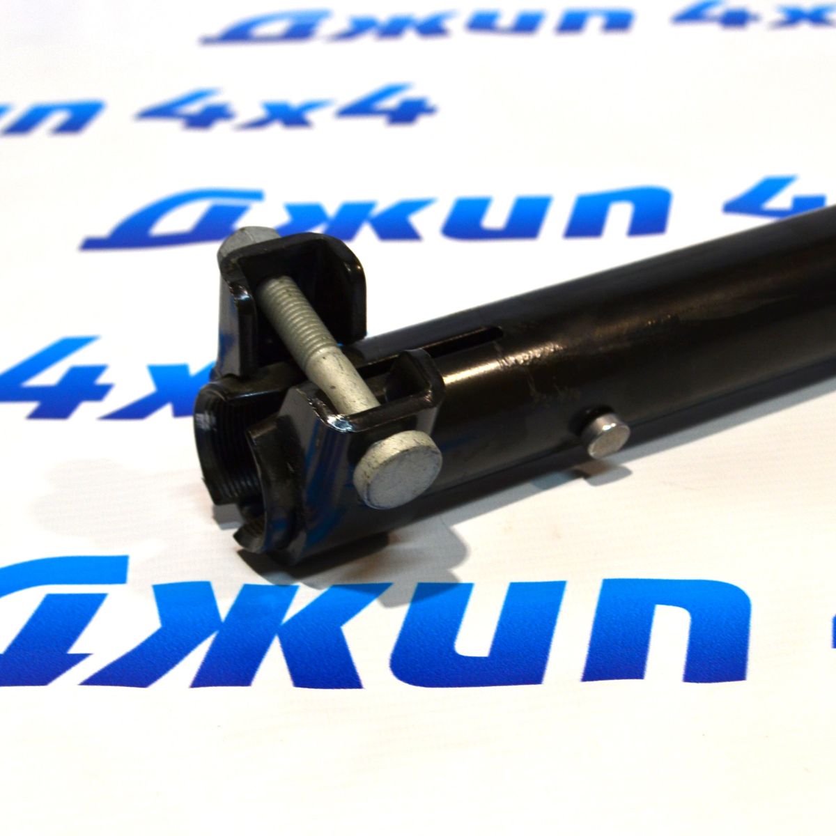 Тяга рулевая верхняя Jeep Wrangler JL/Jeep Gladiator JT (правая) 68522992AA