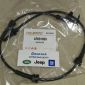Датчик ABS задний Land Rover Discovery 5 L462 Range Rover L405 Range Rover Sport L494 LR081609