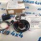 Проводка фаркопа для Land Rover Defender L663 2020- TK90211