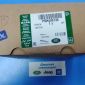Натяжитель навесного ремня Land Rover Discovery 3 L319 Range Rover Sport L320 V2.7TD PQH500130