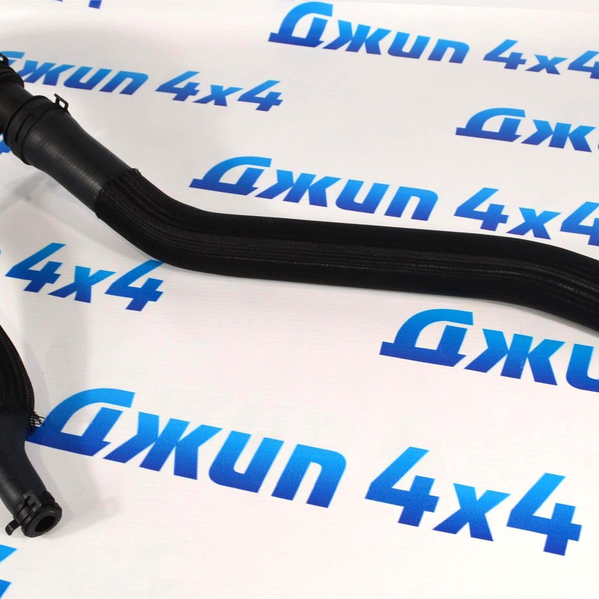 Патрубок радиатора нижнего Jeep Grand Cherokee WK2 V3.0CRD 52014834AD