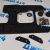 Кронштейн крепления запасного колеса Jeep Wrangler JL 82215356AB