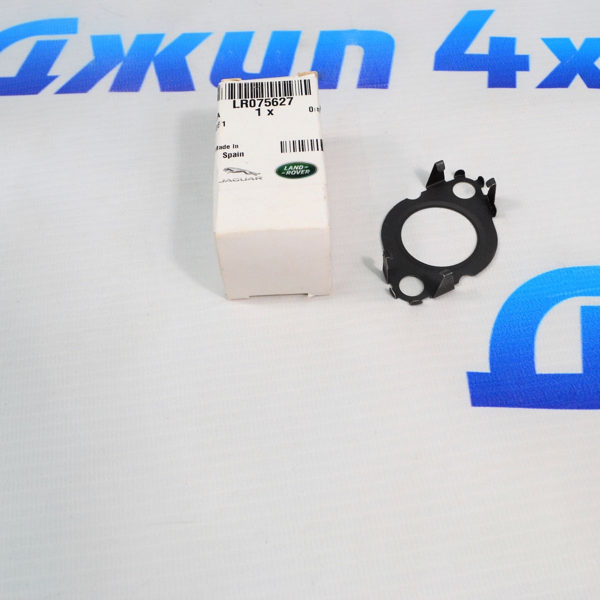 Прокладка клапана EGR Land Rover Discovery 5 L462/Jaguar F-Pace X761 V3.0TD LR075627