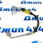 Шланг тормозной передний Dodge Ram 1500 DR 2002-2003 (правый) 52010180AB