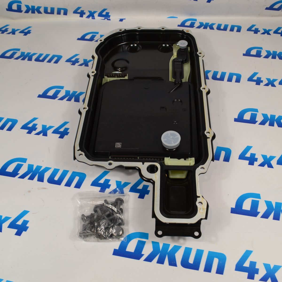 Фильтр АКПП + прокладка Jeep Wrangler JL 4XE 2020-2024 68597449AA
