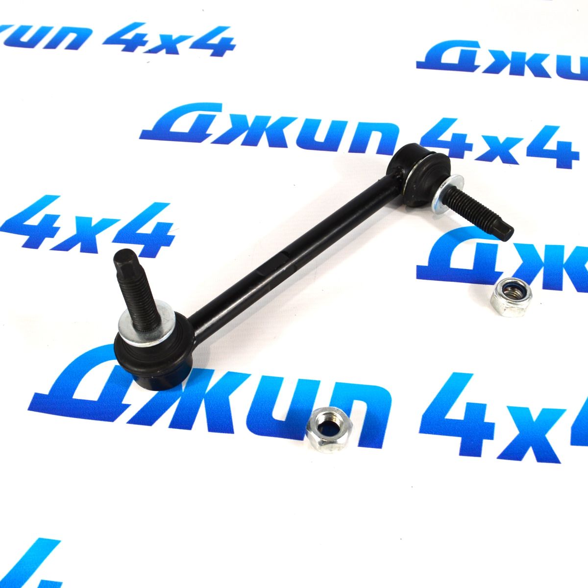 Стойка переднего стабилизатора Jeep Grand Cherokee WL (левая) 68409879AA