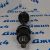 Привод передний Land Rover Discovery Sport L550/Range Rover Evoque L551 (левый) LR180070
