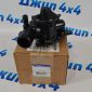 Корпус термостата с термостатом Jeep Wagoneer WS Dodge Ram 1500 DT V3.0 Petrol 68361650AH
