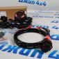 Проводка фаркопа для Jeep Wrangler JL Jeep Gladiator JT 2018-2025 с блоком TK90402
