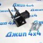 Фаркоп съёмный под квадрат Jeep Gladiator 82215648