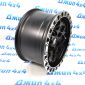 Диск колёсный Matt black machine lip 9J R17 ET0 5*127 DIA71.5  (комплект 5 штук) TXT018