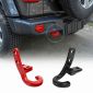 Крюк буксировочный задний слева Jeep Wrangler JL 2018- JEEP_JL