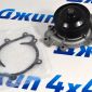 Помпа системы охлаждения Jeep Grand Cherokee WK V3.0CRD 2005-2010 68087367AA